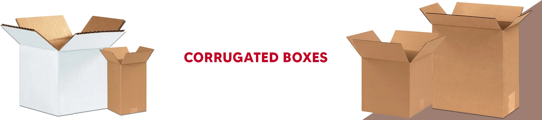 Corrugated Boxes