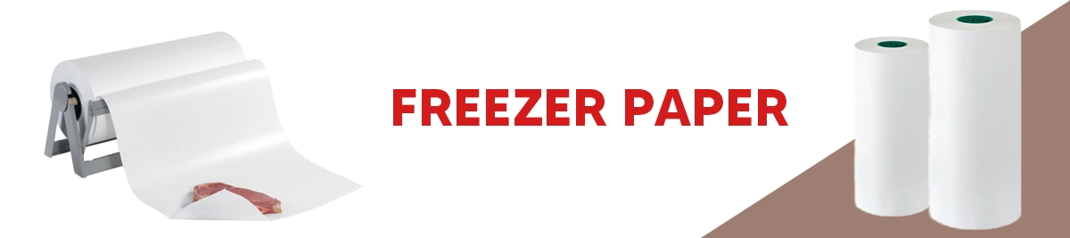 Freezer Paper