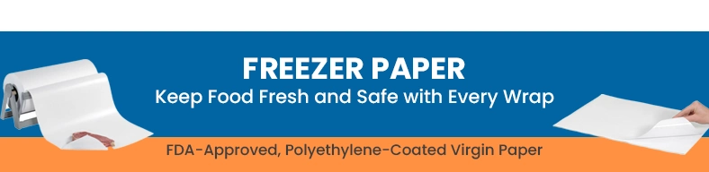 Freezer Paper
