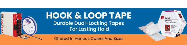 Hook and Loop