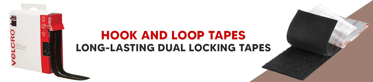 Hook and Loop