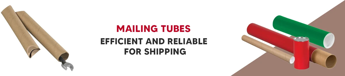 Mailing Tubes