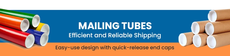Mailing Tubes
