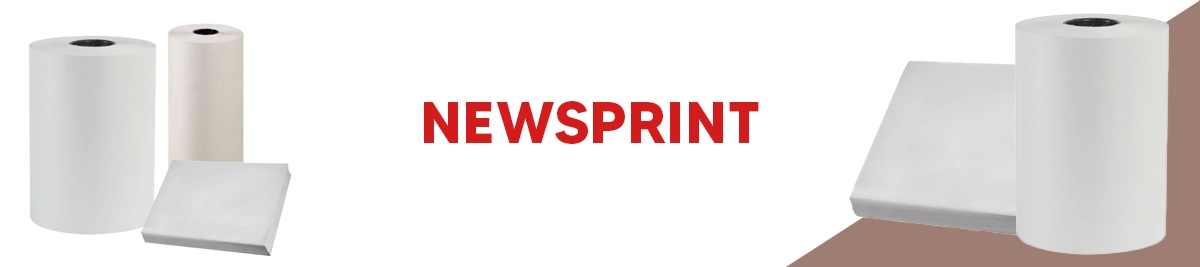 Newsprint
