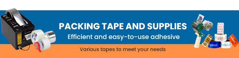Packing Tapes
