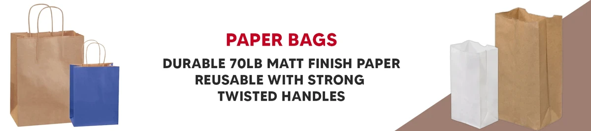 Paper Bags