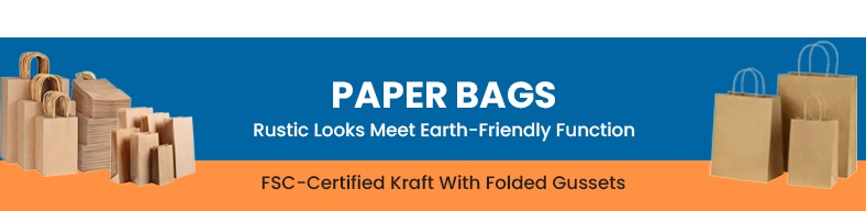 Paper Bags