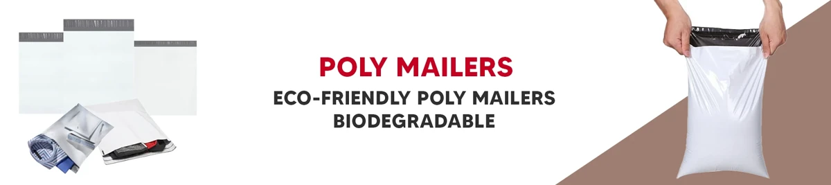 Poly Mailers