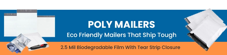 Poly Mailers