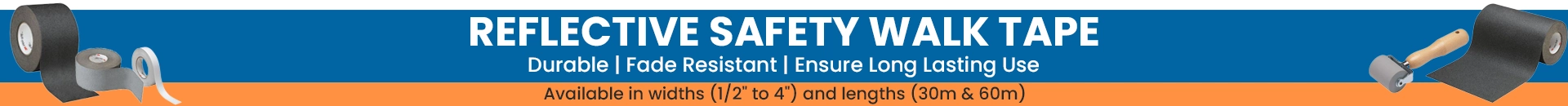 Reflective Tape