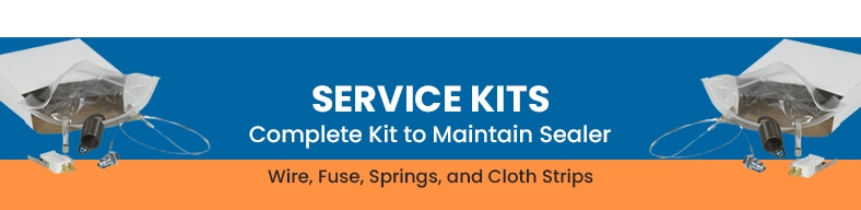 Service Kits