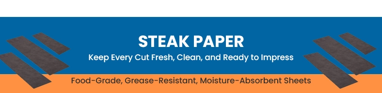Steak Paper