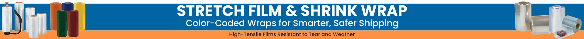 Stretch Wrap
