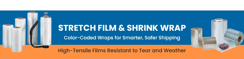 Stretch Wrap