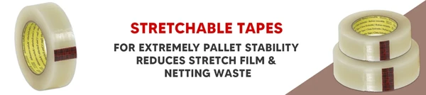 Stretchable Tape