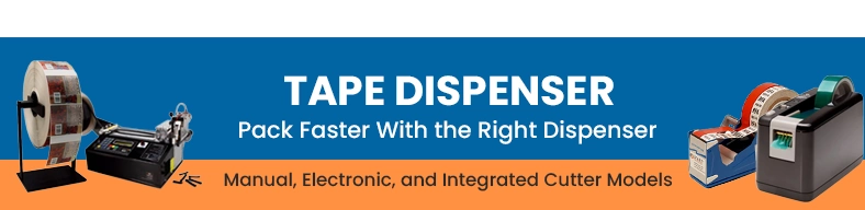 Tape Dispenser