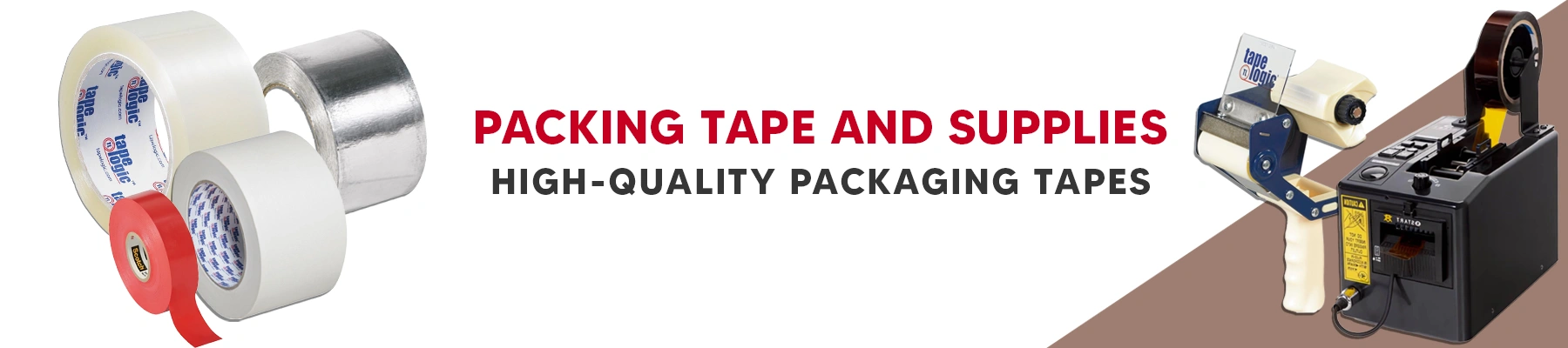 Packing Tapes