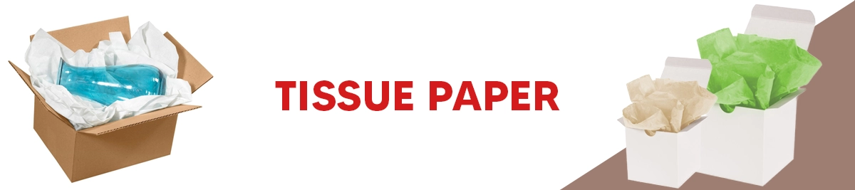 Tissue Paper