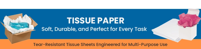 Tissue Paper