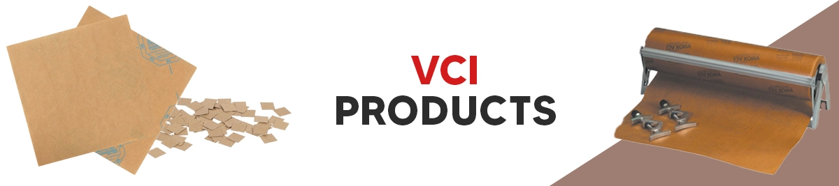 VCI Products