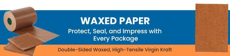 Waxed Paper