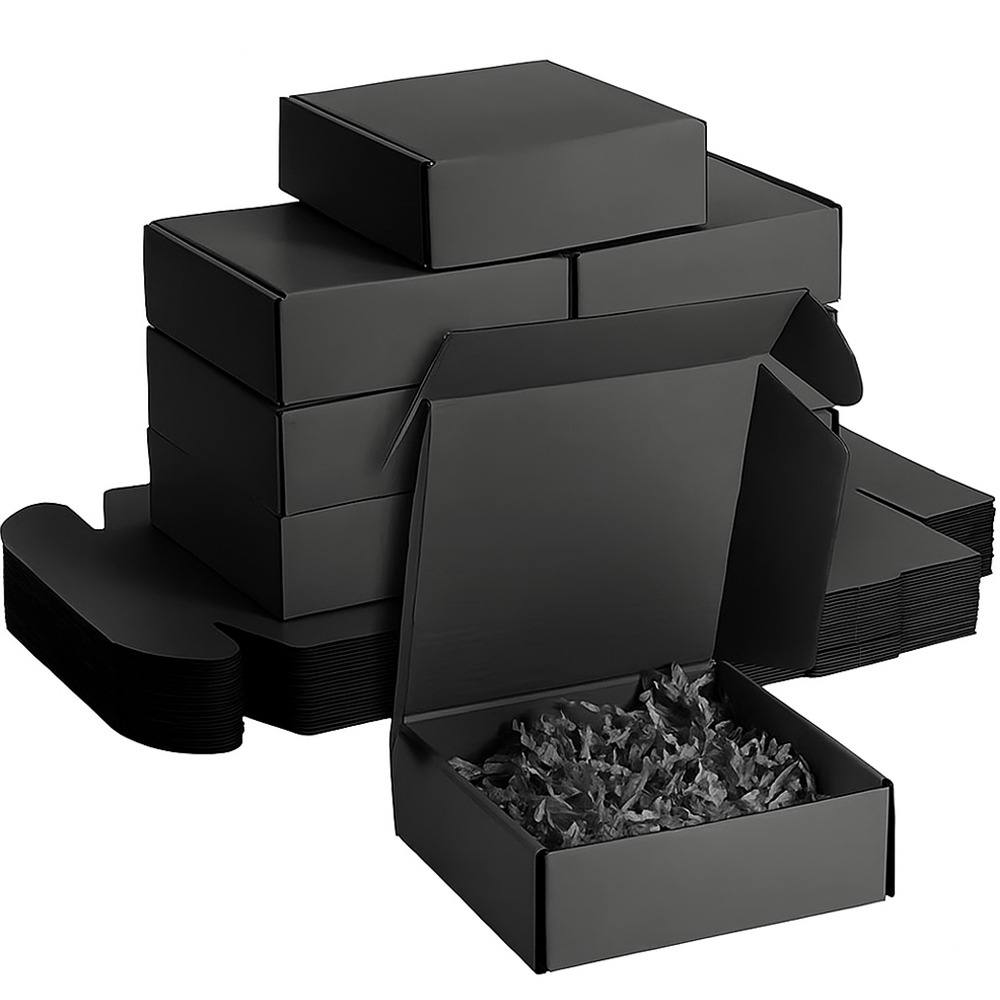 Premium Shipping Box