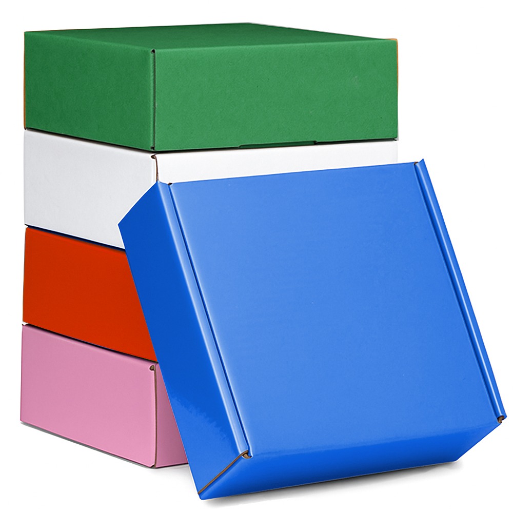 Premium Shipping Box