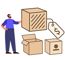 Affordable Custom Mailer Boxes