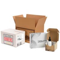 Premium Shipping Box