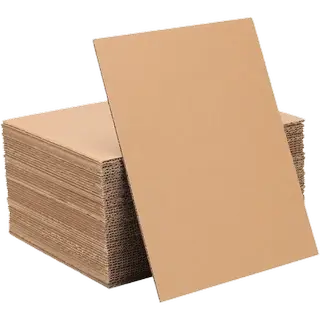 Corrugated Sheets