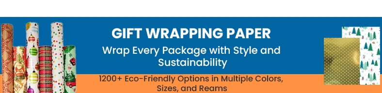 Gift Wrapping Paper