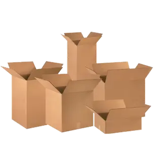 Shipping Boxes
