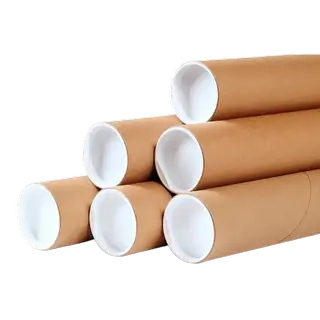 Mailing Tubes