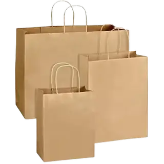 Shopping Bags